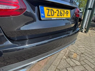 Mercedes-Benz C-Klasse 93.000km Airco/ECC,Navigatie,Camera - afbeelding nr 20