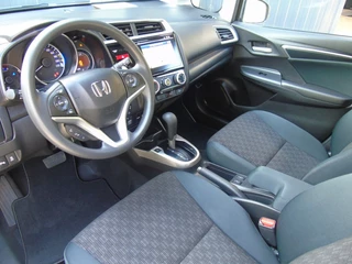 Honda Jazz - afbeelding nr 16