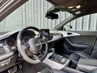Audi A6 Audi A6 Avant 3.0 TDI 272pk 6 Cil. quattro | S LINE | Luchtvering | Trekhaak Wegklp. | Adpt. Cruise | Compleet ! | - afbeelding nr 20