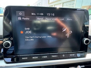 Kia Picanto Kia Picanto 1.0 DPi DynamicPlusLine ,  Nieuwe Type & Logo   Navigatie via  Apple Carplay & Android auto , Achteruitrij  camera ,  Stoel & Stuur verwarming ,  Sport Velgen , Led verlichting voor & achter , - afbeelding nr 30