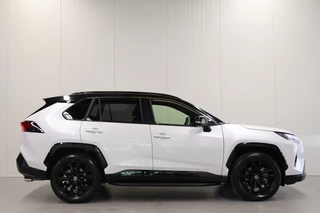 Toyota RAV4 - afbeelding nr 7