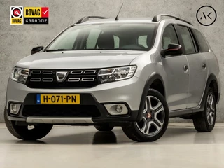 Dacia Logan mcv 0.9 TCe Stepway