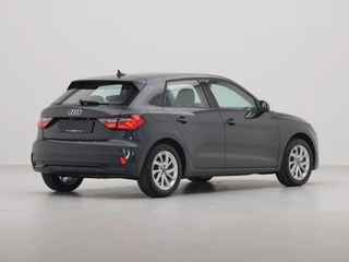 Audi A1 Sportback Audi A1 Sportback 25 TFSI 95 pk Advanced edition Climatronic, Stoelverwarming, Navi via app - afbeelding nr 5