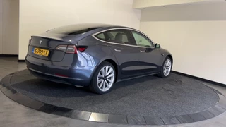 Tesla Model 3 | Wit leer interieur | - afbeelding nr 20