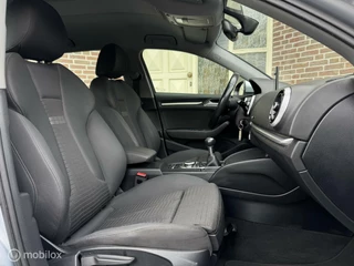 Audi A3 Audi A3 Sportback 1.6 TDI Sport Lease *Navi *Clima *Sport - afbeelding nr 4