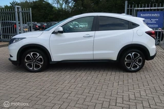 Honda HR-V Honda HR-V 1.5 i-VTEC Executive AFNEEMBARE TREKHAAK, PANO - afbeelding nr 2