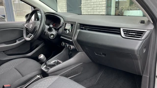 Renault Clio Renault Clio 1.0 SCe | Airco | Cruise - afbeelding nr 11