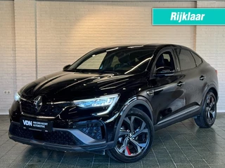 Renault Arkana - 93626777-0