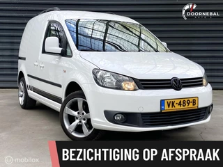 Volkswagen Caddy - 374698735-0