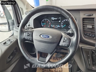 Ford Transit Ford Transit 165pk Automaat L4H3 Airco Cruise Camera Parkeersensoren Euro6 L4 15m3 Airco Cruise control - afbeelding nr 16