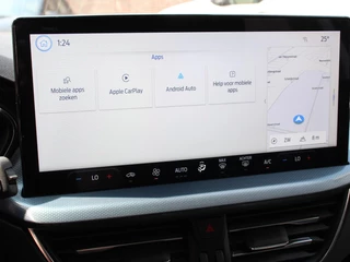 Ford Focus Ford Focus Wagon 1.0 155pk Automaat Hybrid Active X Navigatie Climate Control Camera | Parkeer sensoren | B&O | Dab | Led | Lichtmetalen velgen - afbeelding nr 24
