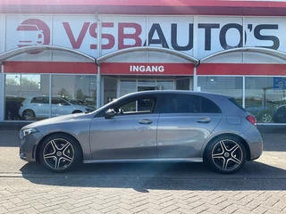 Mercedes-Benz A-Klasse - afbeelding nr 2