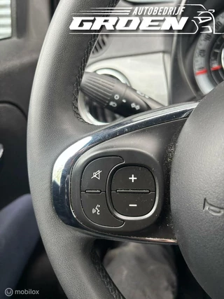 Fiat 500 Fiat 500 1.0 Hybrid |Apple Carplay | NAP | 12MND GARANTIE - afbeelding nr 25