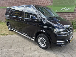 Volkswagen Transporter - afbeelding nr 10
