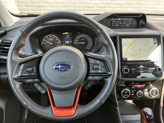 Subaru Forester Subaru Forester 2.0i e-BOXER Sport AWD AUT. | 1e eigenaar | dealer onderhouden | panoramadak | trekhaak | navigatie - afbeelding nr 25