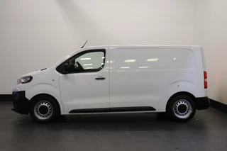 Peugeot Expert Peugeot Expert 2.0 BlueHDI 180PK Automaat L2 EURO 6 - Airco - Cruise - PDC- € 11.950,-  Excl. - afbeelding nr 10