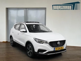 MG ZS-EV - 42489727-0