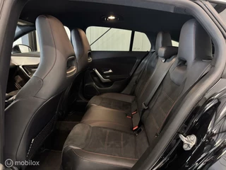 Mercedes-Benz CLA Mercedes CLA SB 180 d Premium Plus | AMG | AUT | Historie - afbeelding nr 20
