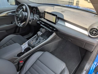 Alfa Romeo Tonale Alfa Romeo Tonale 1.5T Hybrid Veloce | 360° camera | Stoelverwarming - afbeelding nr 24