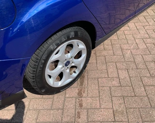 Ford Focus - afbeelding nr 21