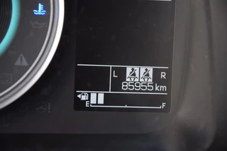 Suzuki Ignis Suzuki Ignis 1.2 Stijl Smart Hybrid | Cruise control | Navigatie | Stoelverwarming | - afbeelding nr 16