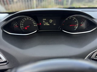 Peugeot 308 Peugeot 308 SW 1.2 PureTech Style Navi Clima Cruise - afbeelding nr 32