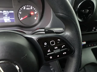 Mercedes-Benz Sprinter | Navigatie | Camera | 3-Persoons | Airco | Cruise - afbeelding nr 15