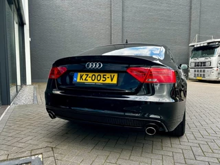 Audi A5 - afbeelding nr 31