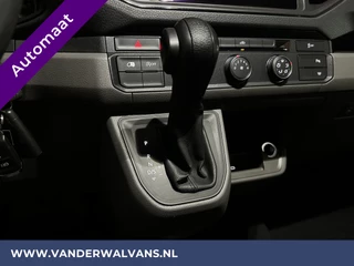 Volkswagen Crafter Volkswagen Crafter 2.0 TDI 177pk Automaat L3H3 L2H2 Euro6 Airco | Camera | Navigatie | LED | Apple Carplay Android Auto, Cruisecontrol, Parkeersensoren, 3000kg trekvermogen, Bijrijdersbank - afbeelding nr 5