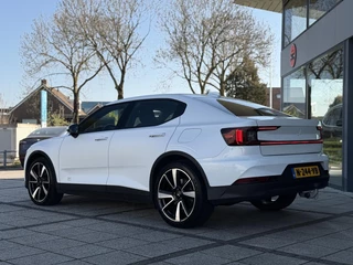 Polestar 2 Polestar 2 Aut. Range Plus | Panorama | Harman / Kardon | Trekhaak | - afbeelding nr 4