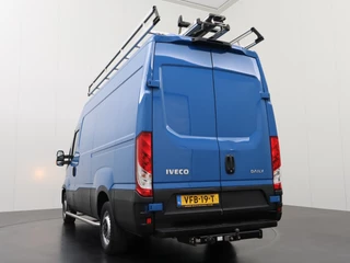 Iveco Daily | Betimmering | 3-Persoons | Cruise - afbeelding nr 20