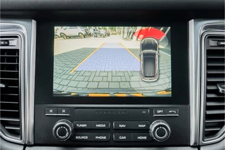 Porsche Macan Porsche Macan 2.0T Pano Leder Camera Navi - afbeelding nr 41