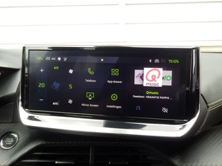 Peugeot 2008 Peugeot 2008 1.2 PureTech GT | Automaat | Apple Carpl. | Park assist | - afbeelding nr 17