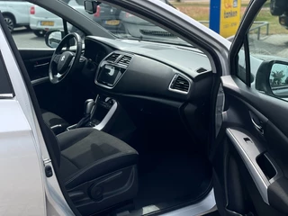 Suzuki S-Cross Suzuki S-Cross 1.0 BOOSTERJET SELECT A/T CRUISE KEYLESS NAVI ALL GRIP - afbeelding nr 27
