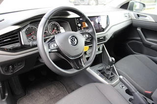 Volkswagen Polo Volkswagen Polo 1.0 TSI Comfort Business line - afbeelding nr 12