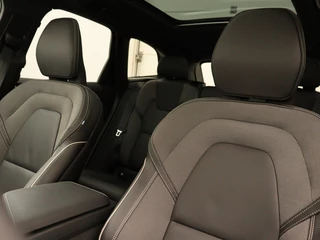 Volvo XC60 Volvo XC60 T6 PLUG-IN HYBRID PLUS DARK SCHUIFDAK CAMERA HARMAN KARDON ACC - afbeelding nr 15