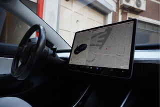 Tesla Model 3 Tesla Model 3 Performance AWD 75 kWh Long Range | Liefhebbersconditie | 464pk | Origineel Nederlands Dealer onderhouden | Carbon Spoiler | Premium Audio | 20inch - afbeelding nr 45