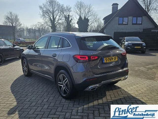 Mercedes-Benz GLA Mercedes GLA-klasse 250 e Luxury Line NL-AUTO GEEN AFLEVERKOSTEN TREKGEWICHT 1800KG - afbeelding nr 7