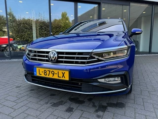 Volkswagen Passat - afbeelding nr 3