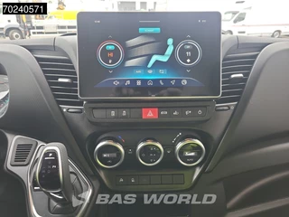 Iveco Daily Iveco Daily 35C18 180PK Automaat Dubbellucht L4H2 ACC Navi Camera L3H2 16m3 Airco - afbeelding nr 8