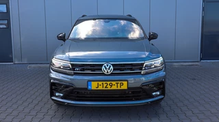 Volkswagen Tiguan Allspace - afbeelding nr 4