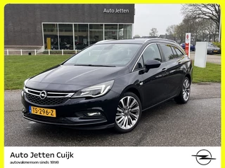 Opel Astra Sports Tourer 1.0 Online Edition - RIJKLAAR -