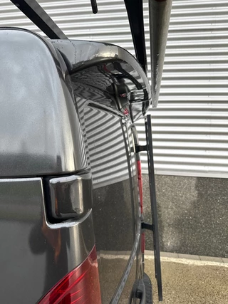 Renault Trafic Renault Trafic 2.0 dCi 170 T29/ L2H1/autom/2 deuren/1eign/dubbele luxe cabin/lNavi/leer/NAP/NL -auto/LM-velgen/geluids installatie - afbeelding nr 15