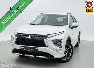 Mitsubishi Eclipse Cross 2.4 PHEV Business Intense+ 360CAM|ACC|