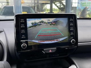 Toyota Yaris Cross - afbeelding nr 16