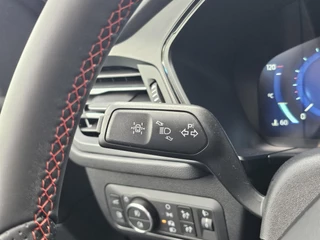Ford Kuga Ford Kuga 2.5 PHEV ST-Line X 225pk | Driver Assistance Pack | Winterpack | SYNC 3 Navigatie | Elek. Achterklep - afbeelding nr 15