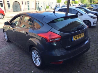 Ford Focus - afbeelding nr 3