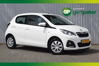 Peugeot 108 Peugeot 108 1.0e-VTi Active Premium Airco/Mistlampen/Bluetooth - afbeelding nr 1