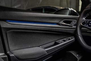 Volkswagen Golf Volkswagen Golf 1.4 eHybrid GTE | Pano | IQ Light | Dodehoek - afbeelding nr 33
