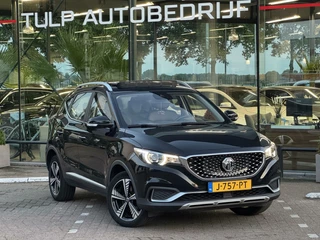 MG ZS EV MG ZS EV Luxury 45 kWh 2020 1e eigenaar BTW auto Top staat - afbeelding nr 2